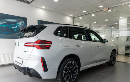 BMW X3, 2025 год, 7 590 000 рублей, 2 фотография