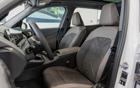 BMW X3, 2025 год, 7 590 000 рублей, 10 фотография