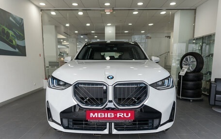 BMW X3, 2025 год, 7 590 000 рублей, 3 фотография