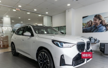 BMW X3, 2025 год, 7 590 000 рублей, 5 фотография