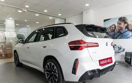 BMW X3, 2025 год, 7 590 000 рублей, 6 фотография