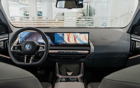 BMW X3, 2025 год, 7 590 000 рублей, 13 фотография