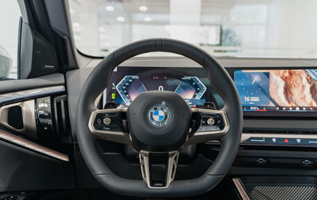 BMW X3, 2025 год, 7 590 000 рублей, 12 фотография