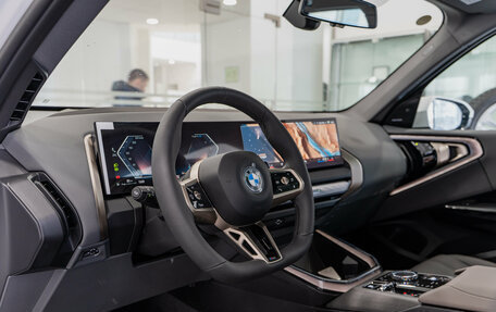 BMW X3, 2025 год, 7 590 000 рублей, 11 фотография