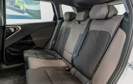 BMW X3, 2025 год, 7 590 000 рублей, 19 фотография