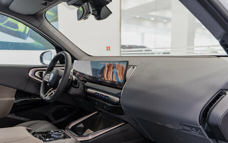 BMW X3, 2025 год, 7 590 000 рублей, 23 фотография