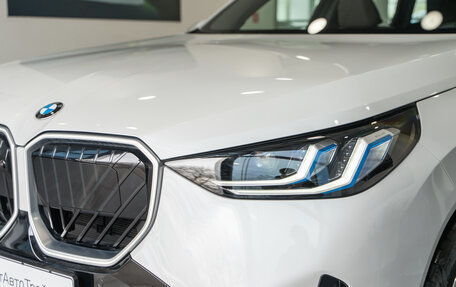 BMW X3, 2025 год, 7 590 000 рублей, 26 фотография