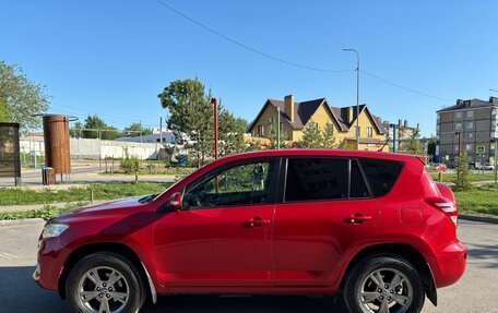 Toyota RAV4, 2011 год, 1 395 000 рублей, 2 фотография