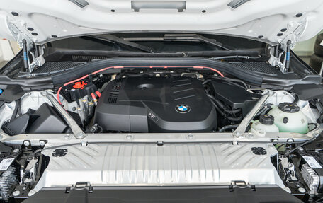BMW X3, 2025 год, 7 590 000 рублей, 28 фотография