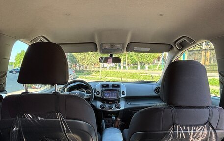 Toyota RAV4, 2011 год, 1 395 000 рублей, 10 фотография