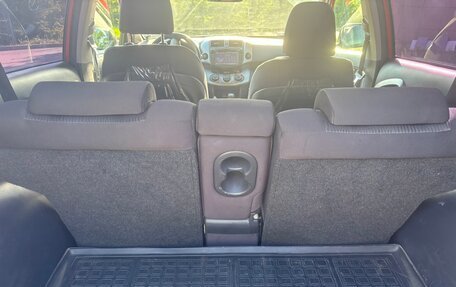 Toyota RAV4, 2011 год, 1 395 000 рублей, 12 фотография