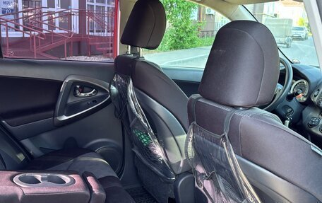 Toyota RAV4, 2011 год, 1 395 000 рублей, 11 фотография