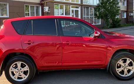 Toyota RAV4, 2011 год, 1 395 000 рублей, 4 фотография