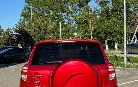 Toyota RAV4, 2011 год, 1 395 000 рублей, 3 фотография