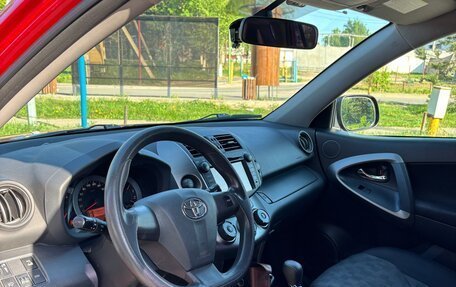 Toyota RAV4, 2011 год, 1 395 000 рублей, 5 фотография