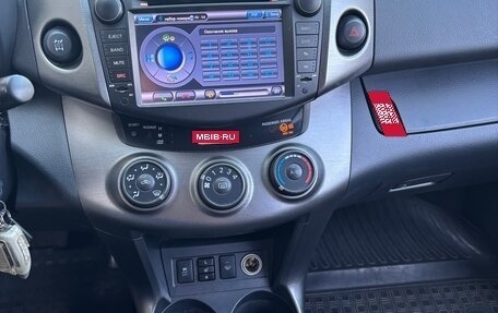 Toyota RAV4, 2011 год, 1 395 000 рублей, 8 фотография
