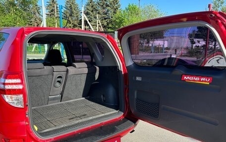 Toyota RAV4, 2011 год, 1 395 000 рублей, 13 фотография