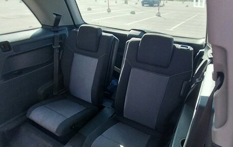 Opel Zafira B, 2011 год, 650 000 рублей, 15 фотография