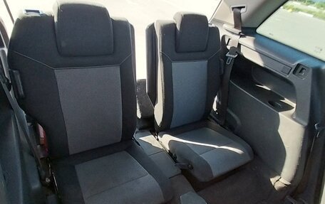 Opel Zafira B, 2011 год, 650 000 рублей, 14 фотография