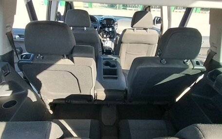 Opel Zafira B, 2011 год, 650 000 рублей, 18 фотография