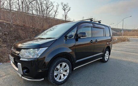 Mitsubishi Delica D:5 I, 2012 год, 1 830 000 рублей, 7 фотография