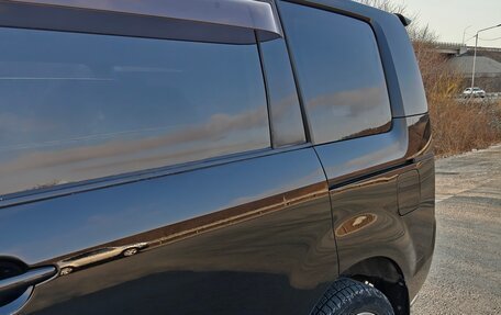 Mitsubishi Delica D:5 I, 2012 год, 1 830 000 рублей, 8 фотография