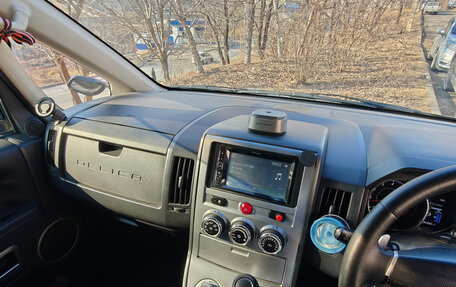 Mitsubishi Delica D:5 I, 2012 год, 1 830 000 рублей, 14 фотография