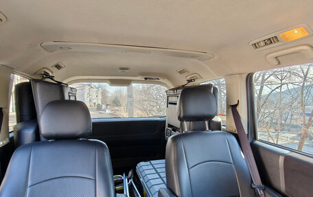 Mitsubishi Delica D:5 I, 2012 год, 1 830 000 рублей, 16 фотография