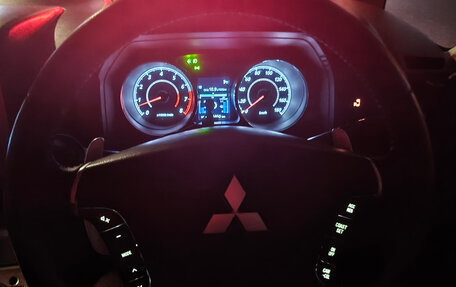 Mitsubishi Delica D:5 I, 2012 год, 1 830 000 рублей, 12 фотография