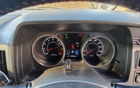 Mitsubishi Delica D:5 I, 2012 год, 1 830 000 рублей, 18 фотография