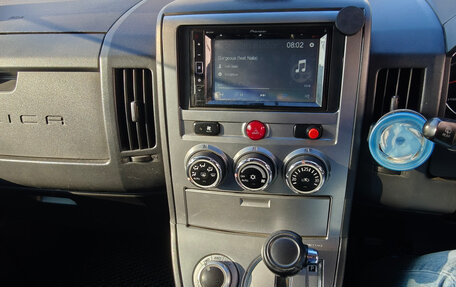 Mitsubishi Delica D:5 I, 2012 год, 1 830 000 рублей, 13 фотография