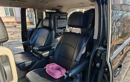 Mitsubishi Delica D:5 I, 2012 год, 1 830 000 рублей, 19 фотография