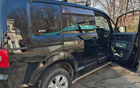 Mitsubishi Delica D:5 I, 2012 год, 1 830 000 рублей, 15 фотография