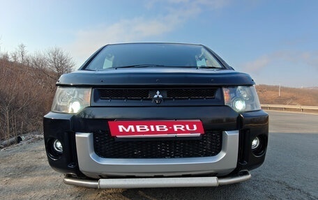 Mitsubishi Delica D:5 I, 2012 год, 1 830 000 рублей, 10 фотография