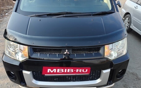 Mitsubishi Delica D:5 I, 2012 год, 1 830 000 рублей, 11 фотография