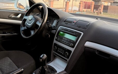 Skoda Octavia, 2011 год, 520 000 рублей, 7 фотография
