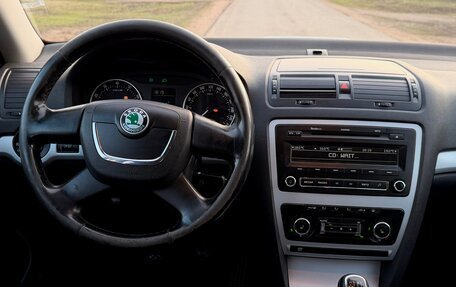 Skoda Octavia, 2011 год, 520 000 рублей, 6 фотография