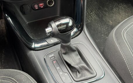 KIA cee'd III, 2016 год, 1 599 000 рублей, 9 фотография