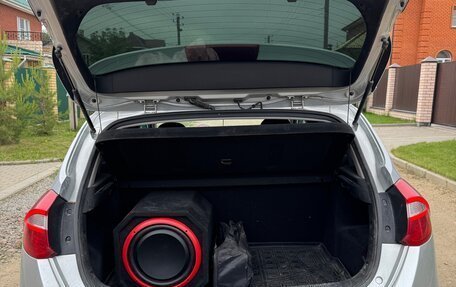 KIA cee'd III, 2016 год, 1 599 000 рублей, 17 фотография