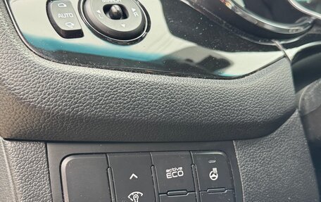 KIA cee'd III, 2016 год, 1 599 000 рублей, 18 фотография