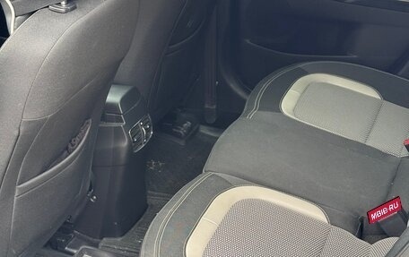 KIA cee'd III, 2016 год, 1 599 000 рублей, 13 фотография