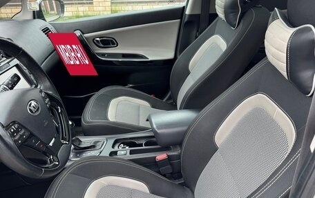 KIA cee'd III, 2016 год, 1 599 000 рублей, 12 фотография