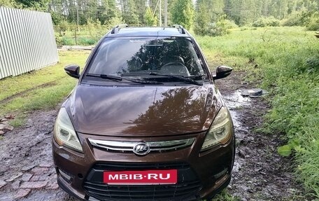 Lifan X50, 2017 год, 400 000 рублей, 3 фотография
