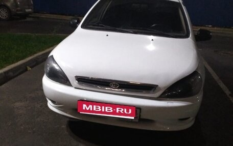 KIA Rio II, 2000 год, 240 000 рублей, 3 фотография