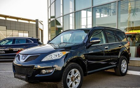 Great Wall Hover H5, 2014 год, 843 000 рублей, 3 фотография