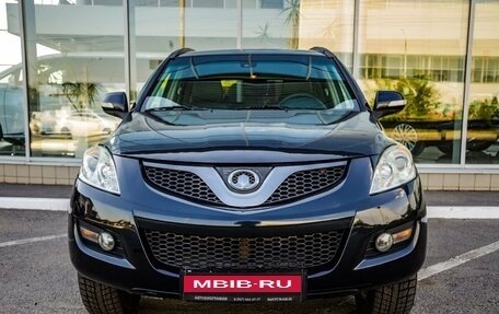 Great Wall Hover H5, 2014 год, 843 000 рублей, 2 фотография