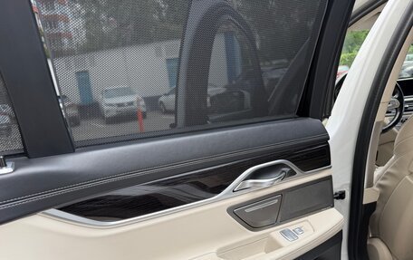 BMW 7 серия, 2017 год, 3 350 000 рублей, 7 фотография