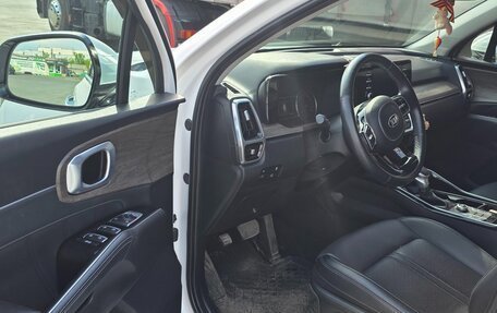KIA Sorento IV, 2020 год, 3 800 000 рублей, 7 фотография