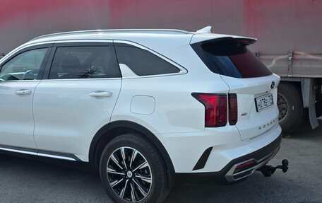 KIA Sorento IV, 2020 год, 3 800 000 рублей, 4 фотография