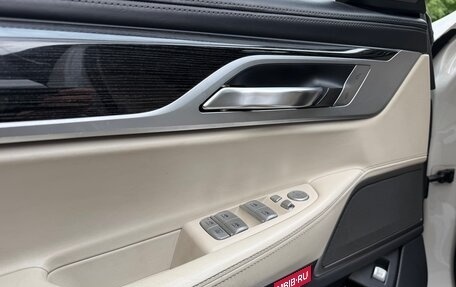 BMW 7 серия, 2017 год, 3 350 000 рублей, 5 фотография